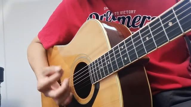 Yamaha FG-301B Japan 1978 ป้ายส้ม : รีวิว смотреть онлайн