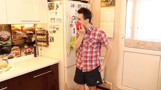 КОРОЧЕ ГОВОРЯ, ПРОБЛЕМЫ СО ЗДОРОВЬЕМ – СБОРНИК OneTwo смотреть онлайн