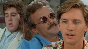 Что стало с актерами фильма Уикенд у Берни