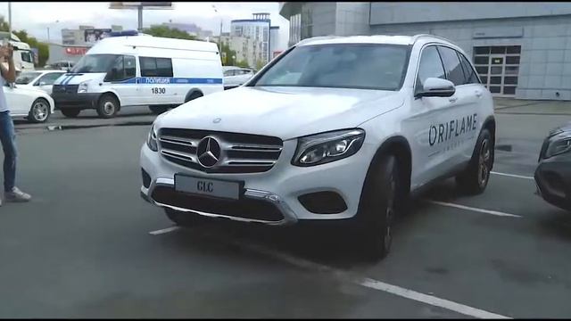 Автобонус для мамочки в декрете