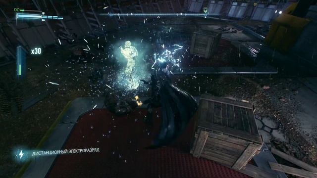 Batman Arkham Knight на 240% (новая игра +, HARD)- [стрим] - Дополнительные задания. Часть 1 смотреть онлайн