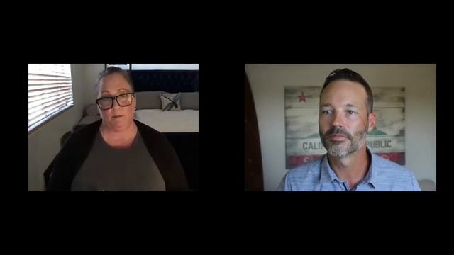 Pacific Beach: Meet Mary Sarain, Founder and Owner of Pure Cupcakes смотреть онлайн