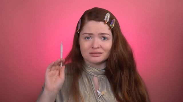 ТРЕНДЫ макияжа! Нежный макияж на ВЕСНУ! смотреть онлайн