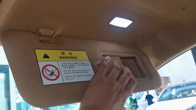 2023 Denza N8 In-depth Walkaround