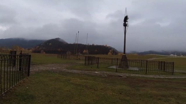 На Моноколесах на скалу Уклы Кая. смотреть онлайн