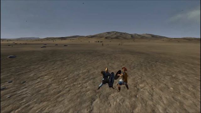 Total war: Rome 2 dual #1 смотреть онлайн