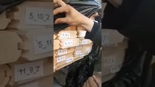 Подготовка домокомплекта к монтажу смотреть онлайн
