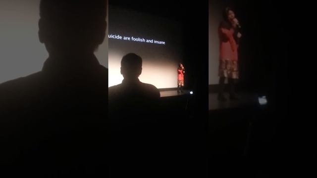 Sonita смотреть онлайн