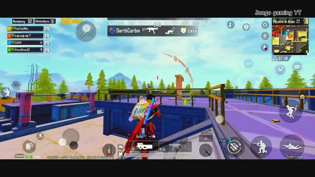 PUBG Mobile livik full rush😋gameplay 😱#trending#viral смотреть онлайн