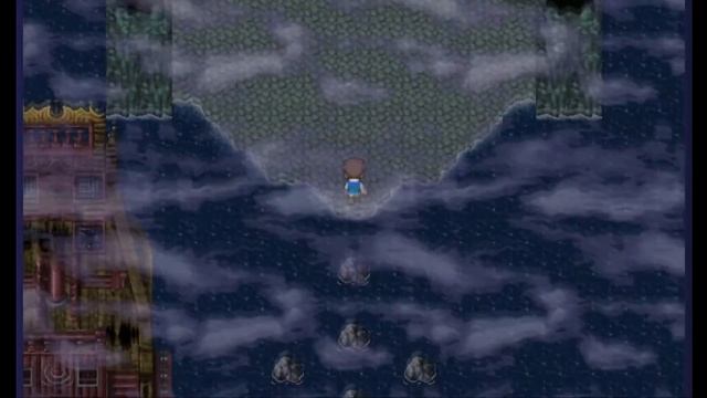 Final Fantasy V #5 - Ship Graveyard [Let's Play, Walkthrough] смотреть онлайн