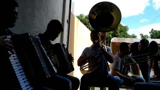 Tocata Paranavaí 12/02 (02) смотреть онлайн