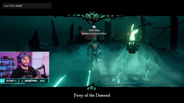 Sea of Thieves Season 5 So Far... смотреть онлайн