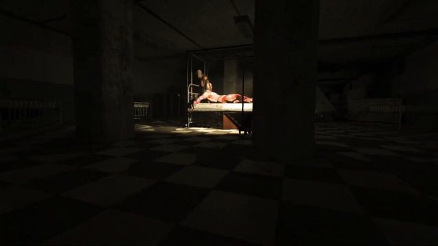 SO CLOSE YET SO FAR... - Outlast #3 смотреть онлайн