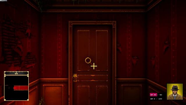 Veil Of Madness | Demo | GamePlay PC