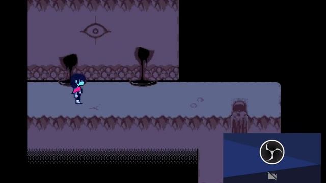 ПРОХАЖУ DELTARUNE 1 ЧАСТЬ (ВСТРЕЧАЕМ НОВЫХ ДРУЗЕЙ) смотреть онлайн