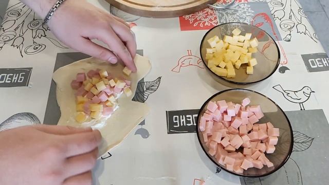 Шедевры Гастрономии