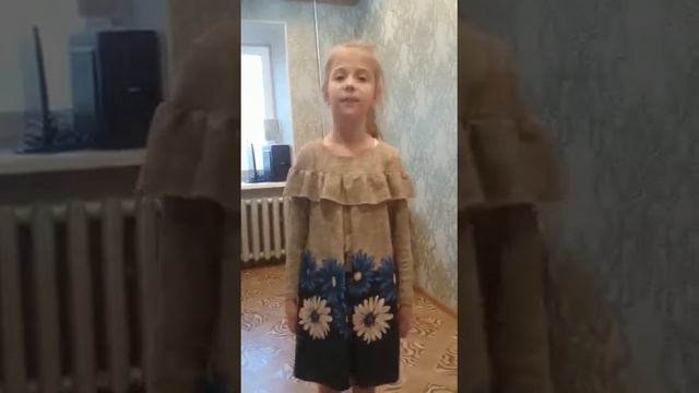 6 МОУ ДО ДТДТиМ, театр студия Бенефис, стих е Помни!Тот страшный день Испо смотреть онлайн