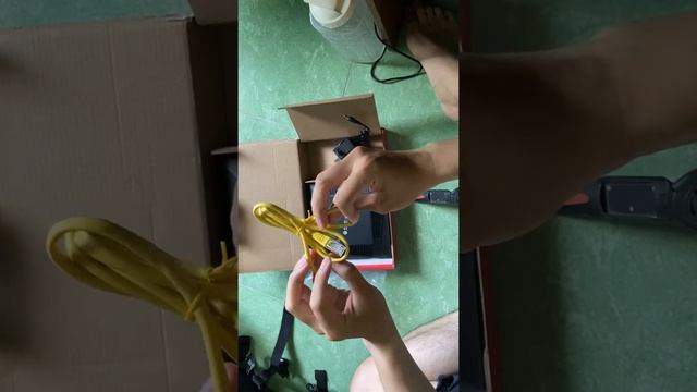 Wifi 6 Mesh Tp-link WMA301 AX3000