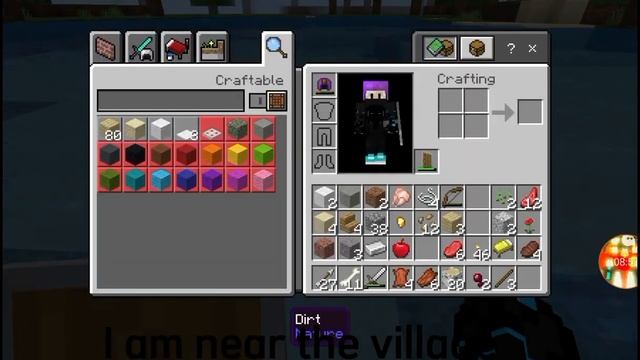 Long days!! ( Minecraft Season 2 EP 2 ) смотреть онлайн