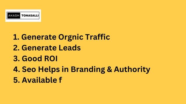 Top 10 benefits of seo смотреть онлайн