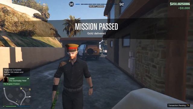 ГЛИТЧ НА СУМКУ *СОЛО* GTA 5 Online смотреть онлайн