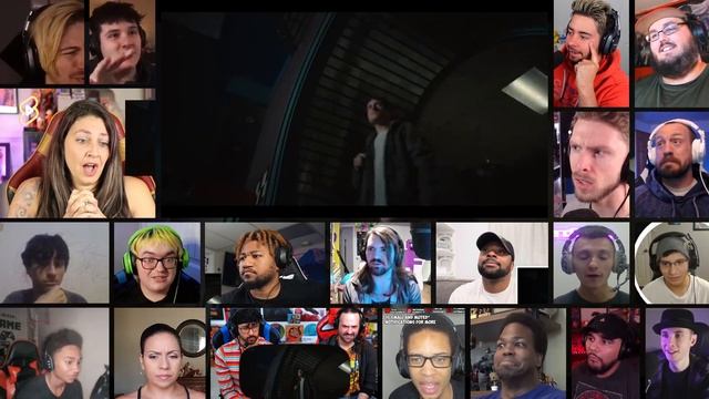 Five Nights at Freddy's | Official Trailer 2 [REACTION MASH-UP]#2060 смотреть онлайн