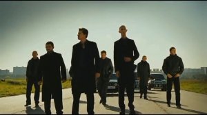 Меня, Полкило и Лялю в городе стали называть..."Три гада".