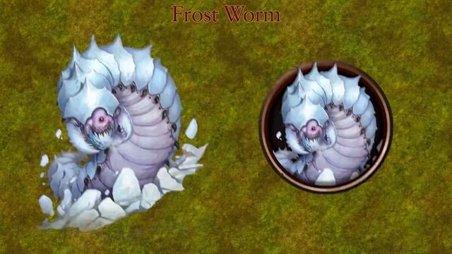 The Pathfinder Bestiary Token Pack Is Here! смотреть онлайн