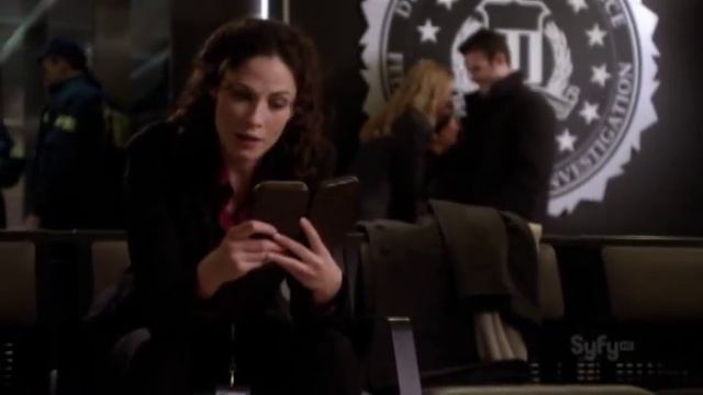 чего наводит (1x03) смотреть онлайн