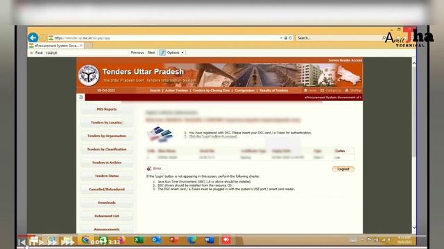 Class Not Found Exception | Class Not Found Exception | Login Issue |javaEtender-Amitjhatechnical смотреть онлайн