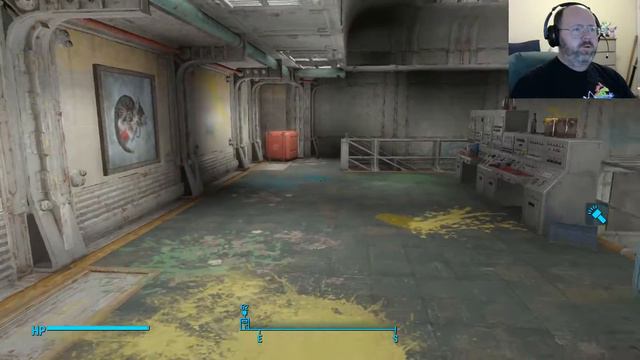 Twiman Plays Fallout 4 Far Harbor DLC Episode 44 : Murder at Cliff Side Hotel смотреть онлайн