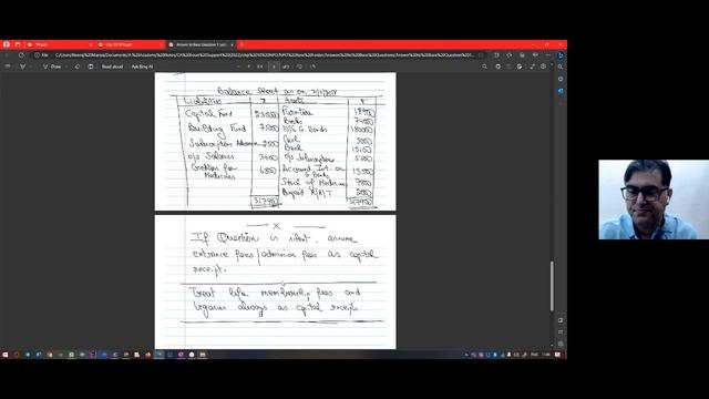 Webinar : Paper-6 Financial Accounting (FA) смотреть онлайн