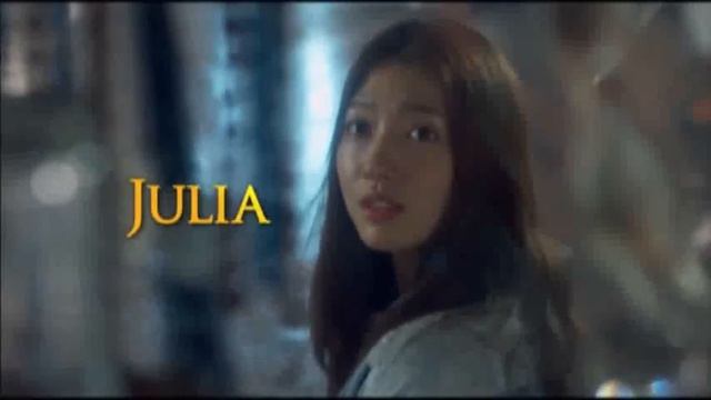 K-Drama The Heirs Subtitle Indonesia смотреть онлайн
