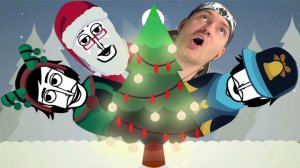 НОВОГОДНИЙ ДИДЖЕЙ ► Incredibox The Bells mod