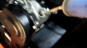 Замена масла в редукторе снегохода Ирбис Тунгус 500 / 600 / 400