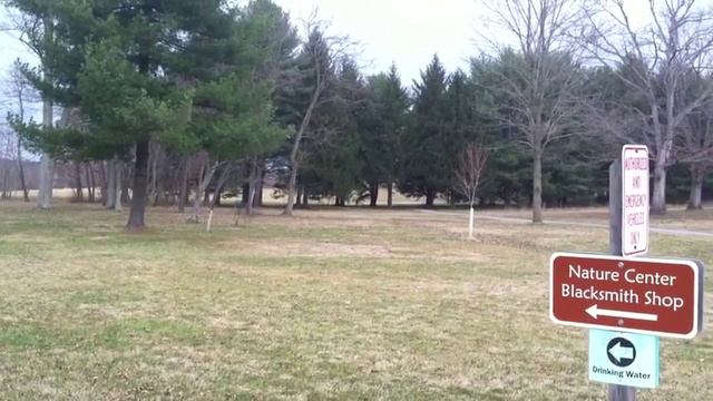 Fort Frederick State Park смотреть онлайн