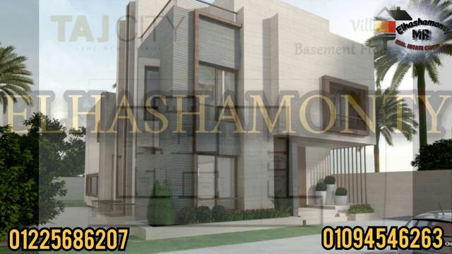 كمبوند تاج سيتي 2024 استلام فوري شركة مدينة نصر taj city compound #taj_city #tag_city القاهرة الجدي смотреть онлайн