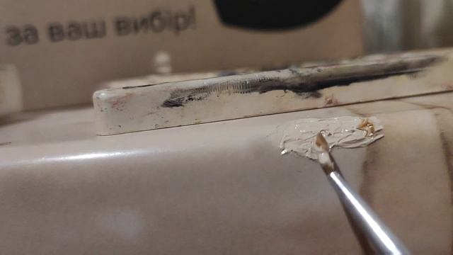 Как устранить скол на столешнице легко самому! ? смотреть онлайн