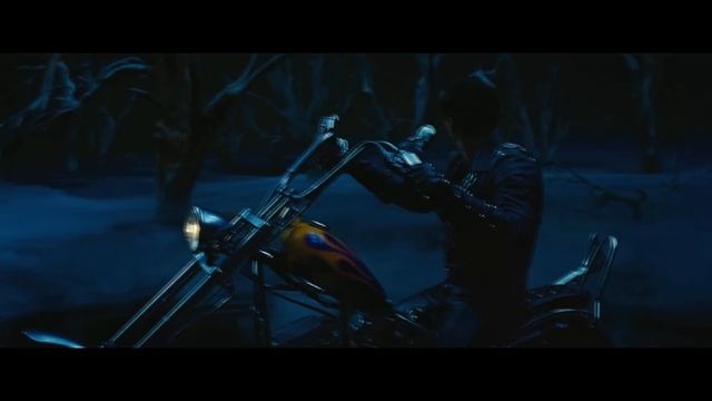 Metawander - SKIPPER (Phonk Music 2022) | Ghost Rider [4K] смотреть онлайн