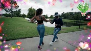 Радость ты и боль моя! Хорхе Атака и Таня Алемана