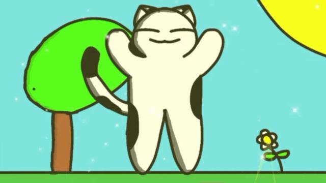 это спокойное видео, здесь можно отдохнуть от резни😌 смотреть онлайн