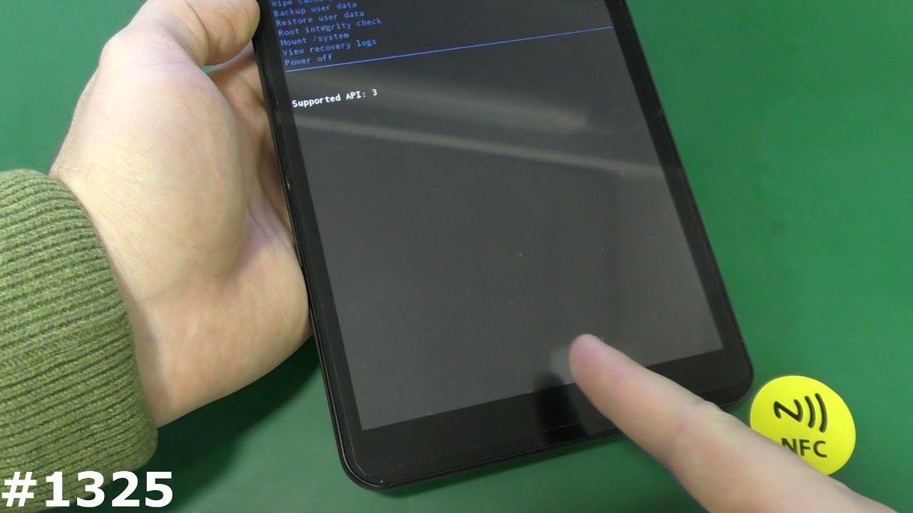 Hard Reset Prestigio Wize 3618 4G смотреть онлайн