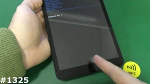 Hard Reset Prestigio Wize 3618 4G