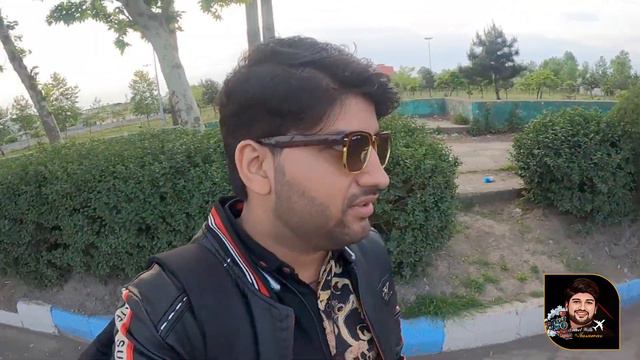 ISFAHAN-IRAN TO AZERBAIJAN-BORDER| EPISODE 4 |PAKISTAN LAHORE TO AZERBAIJAN BAKU BY ROAD смотреть онлайн