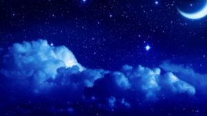 "Калыбельная тишины "