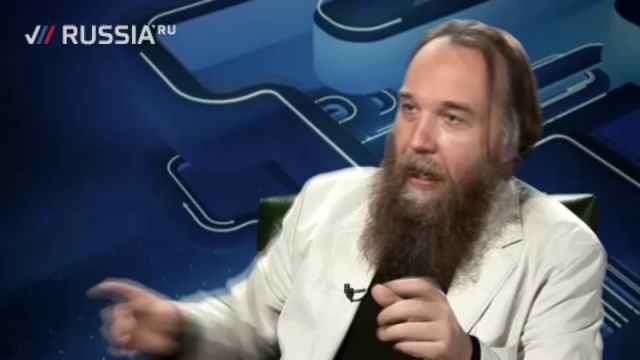 Александр Дугин о Творчестве и Креативе. смотреть онлайн