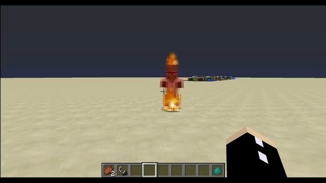 How to Detect Hurt Entities - Minecraft Tutorial 1.10 смотреть онлайн