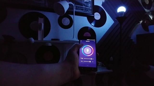 Тестирование «умного» дома от компании HIPER