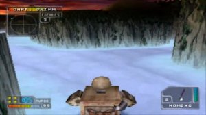 Twisted Metal 4 ( Alberto Blaze Play as Sweet Tooth ) Walkthrough