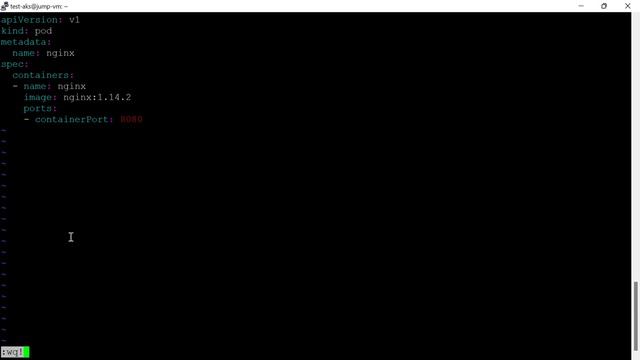 k8s all 1.2 - Introduction смотреть онлайн